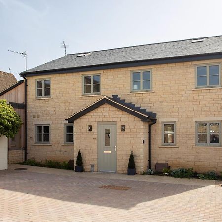 Harpers Yard - 30 Chipping Norton Villa Eksteriør billede