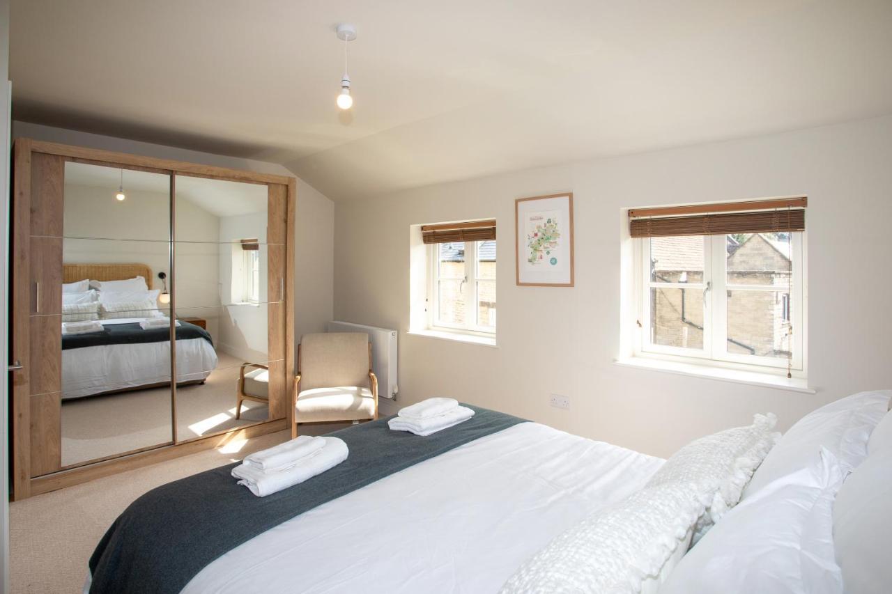 Harpers Yard - 30 Chipping Norton Villa Eksteriør billede