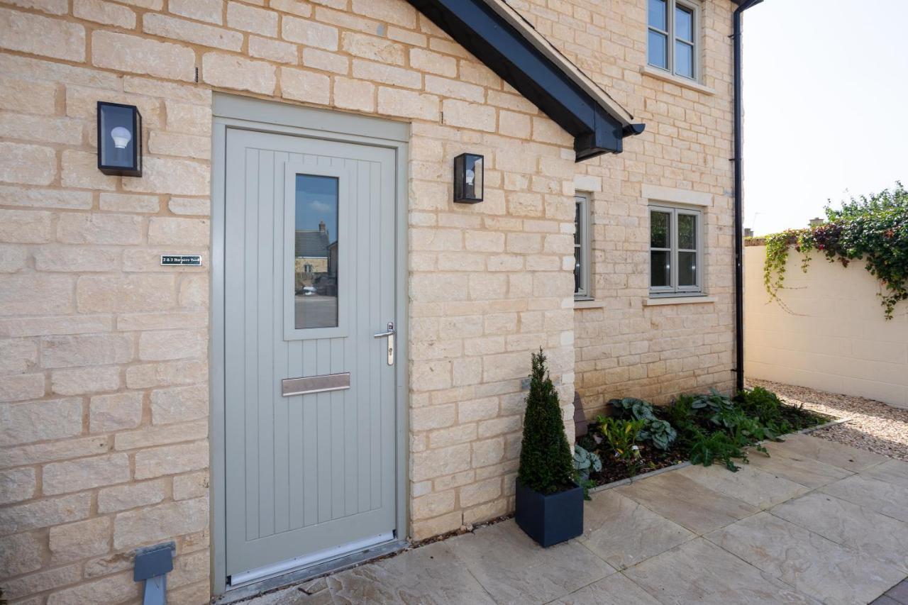 Harpers Yard - 30 Chipping Norton Villa Eksteriør billede